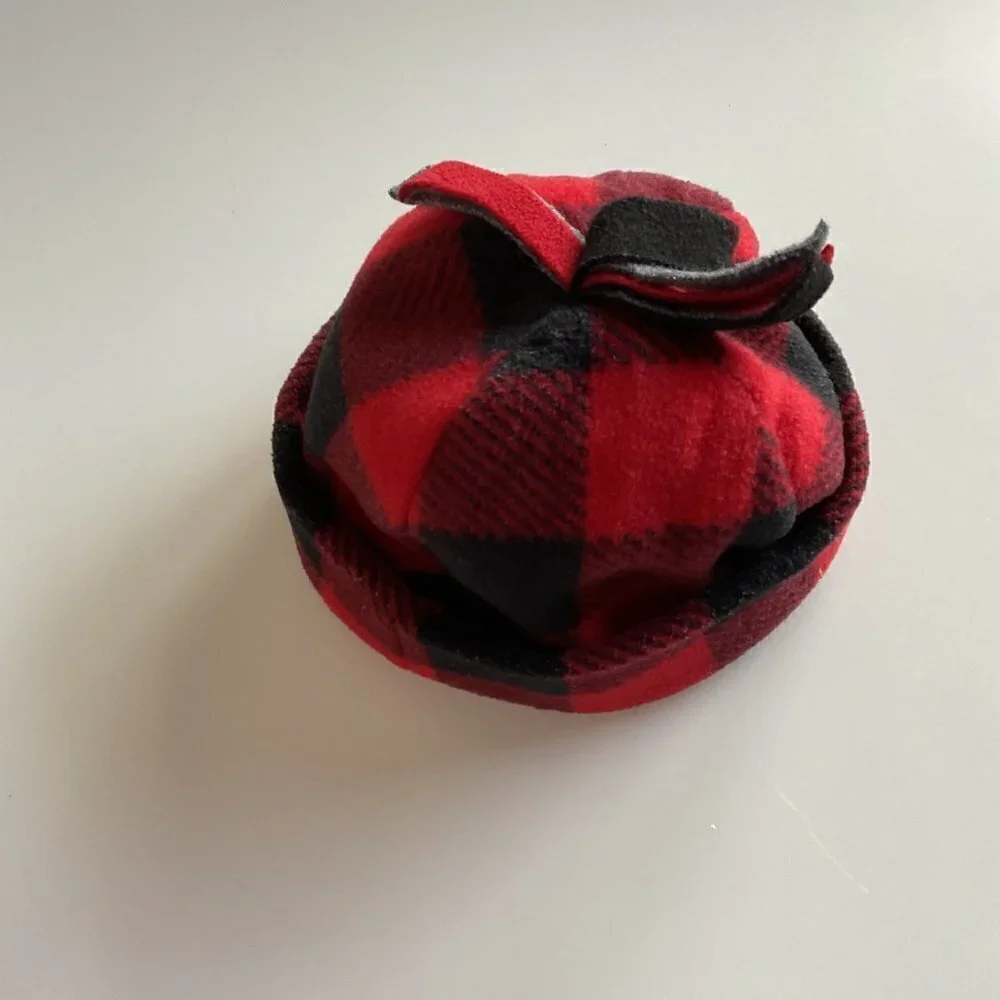 BASS PRO BUFFLO PLAID HAT